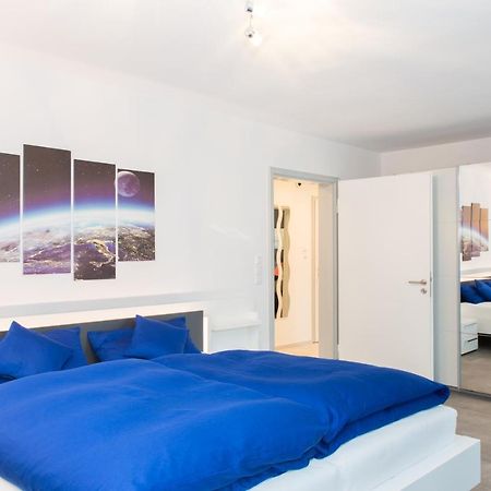 Wiloma Apartment Baden-Baden Bagian luar foto