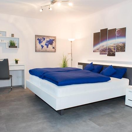 Wiloma Apartment Baden-Baden Bagian luar foto