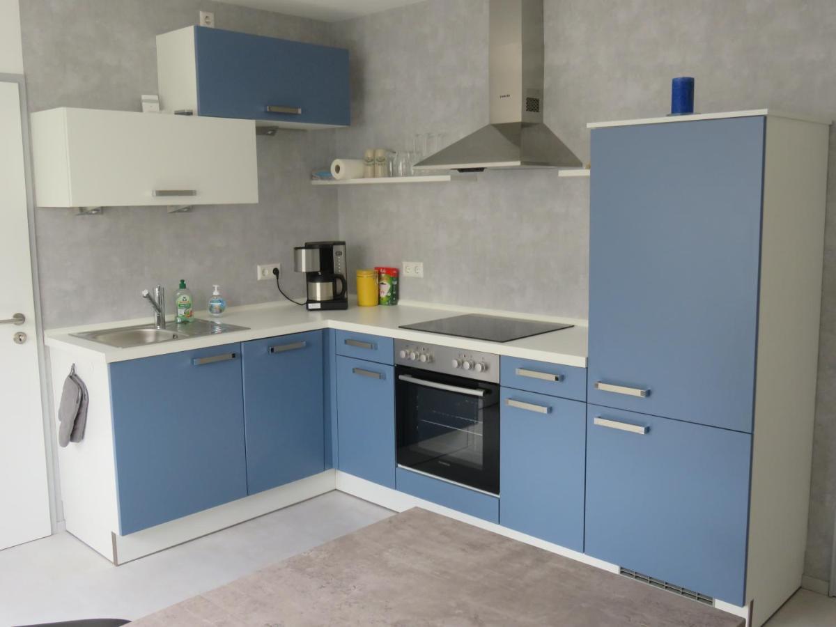 Wiloma Apartment Baden-Baden Bagian luar foto