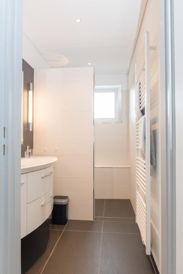 Wiloma Apartment Baden-Baden Bagian luar foto