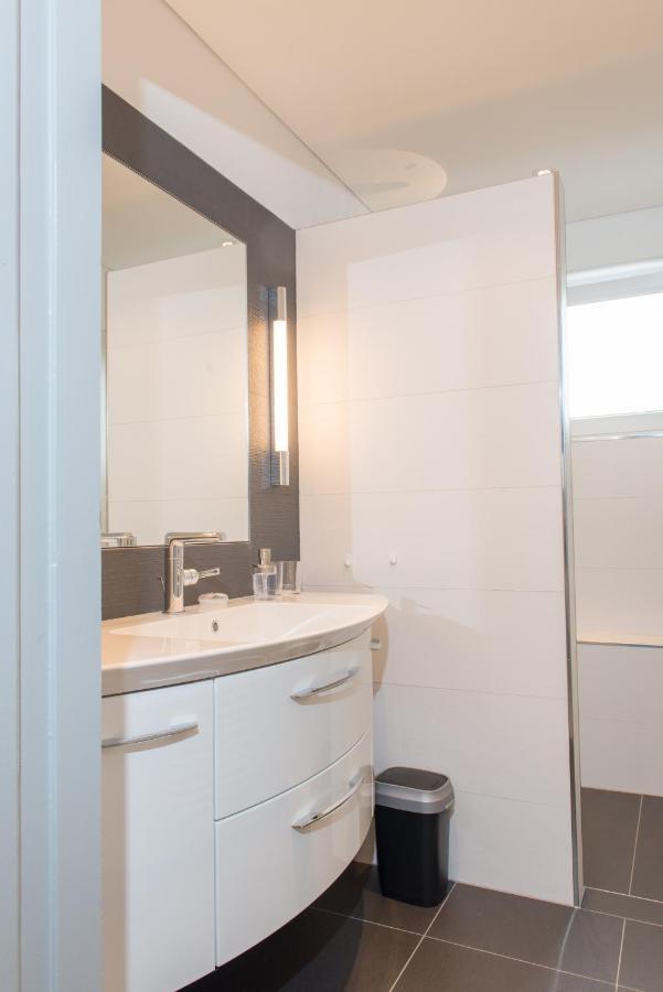 Wiloma Apartment Baden-Baden Bagian luar foto
